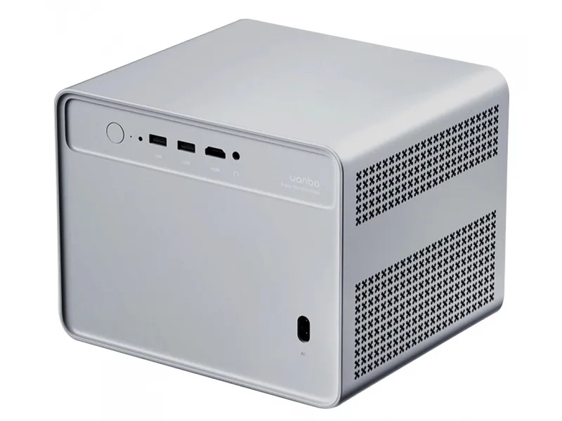 Projektor rzutnik Wanbo DaVinci 1 Pro LCD Full HD Wi-Fi