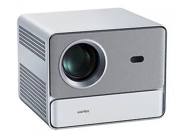 Projektor rzutnik Wanbo DaVinci 1 Pro LCD Full HD Wi-Fi Bluetooth
