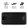 Hama Power pack PD 10000 mAh Antracyt