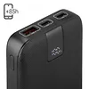 Hama Power pack PD 10000 mAh Antracyt