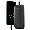 Hama Power pack PD 10000 mAh Antracyt