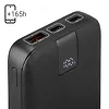 Hama Power pack PD 20000 mAh Antracyt
