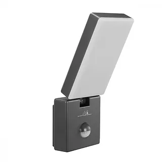 Maclean Lampa LED z czujnikiem ruchu MCE516GR 10W IP65