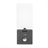 Maclean Lampa LED z czujnikiem ruchu MCE516GR 10W IP65