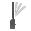 Maclean Lampa LED z czujnikiem ruchu MCE516GR 10W IP65