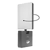 Maclean Lampa LED z czujnikiem ruchu MCE516GR 10W IP65