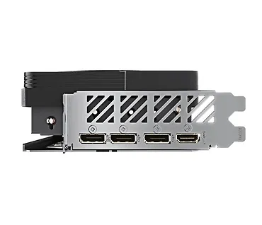 Karta graficzna Gigabyte GeForce RTX 4070 Ti SUPER WINDFORCE MAX OC 16GB GDDR6X