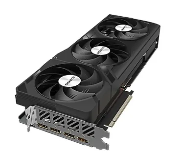 Karta graficzna Gigabyte GeForce RTX 4070 Ti SUPER WINDFORCE MAX OC 16GB GDDR6X