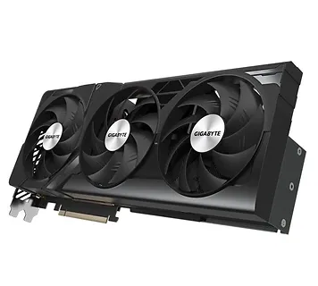 Karta graficzna Gigabyte GeForce RTX 4070 Ti SUPER WINDFORCE MAX OC 16GB GDDR6X