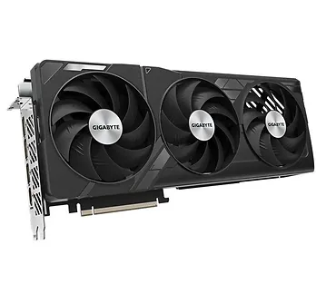 Karta graficzna Gigabyte GeForce RTX 4070 Ti SUPER WINDFORCE MAX OC 16GB GDDR6X