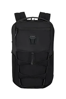 Samsonite Plecak na laptopa S 14.1 cali Dye-Namic, czarny