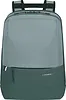 Samsonite Plecak STACKD BIZ 15.6 zielony