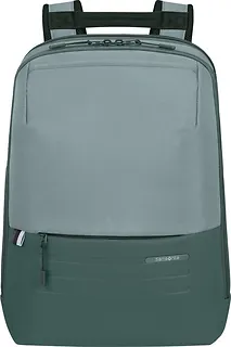 Samsonite Plecak STACKD BIZ 15.6 zielony