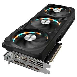 Gigabyte Karta graficzna RTX 4070 Ti GAMING 12GB GDDR6X 192bit