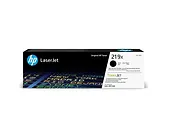 Toner Oryginalny HP 219X (W2190X) (Czarny)