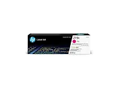 Toner Oryginalny HP 219X (W2193X) (Purpurowy)