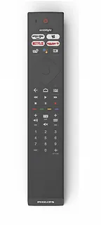 Philips Telewizor 65 cali LED 65PUS8517/12 Android Ambilight