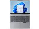Lenovo Notebook ThinkBook 16 G7 21MS0094PB W11Pro Ultra 5 125U/16GB/1TB/INT/16.0 WUXGA/Arctic Grey/3YRS OS + CO2 Offset