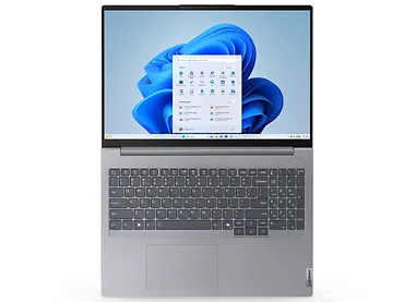 Lenovo Notebook ThinkBook 16 G7 21MS0094PB W11Pro Ultra 5 125U/16GB/1TB/INT/16.0 WUXGA/Arctic Grey/3YRS OS + CO2 Offset