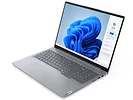 Lenovo Notebook ThinkBook 16 G7 21MS0094PB W11Pro Ultra 5 125U/16GB/1TB/INT/16.0 WUXGA/Arctic Grey/3YRS OS + CO2 Offset