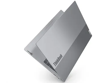 Lenovo Notebook ThinkBook 16 G7 21MS0094PB W11Pro Ultra 5 125U/16GB/1TB/INT/16.0 WUXGA/Arctic Grey/3YRS OS + CO2 Offset