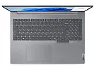 Lenovo Notebook ThinkBook 16 G7 21MS0094PB W11Pro Ultra 5 125U/16GB/1TB/INT/16.0 WUXGA/Arctic Grey/3YRS OS + CO2 Offset