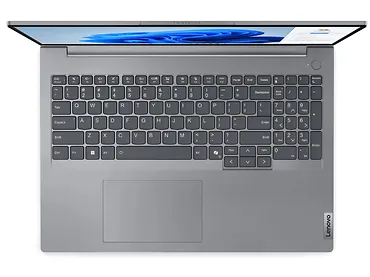 Lenovo Notebook ThinkBook 16 G7 21MS0094PB W11Pro Ultra 5 125U/16GB/1TB/INT/16.0 WUXGA/Arctic Grey/3YRS OS + CO2 Offset