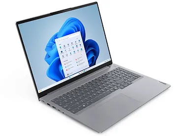 Lenovo Notebook ThinkBook 16 G7 21MS0094PB W11Pro Ultra 5 125U/16GB/1TB/INT/16.0 WUXGA/Arctic Grey/3YRS OS + CO2 Offset
