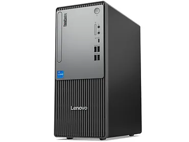 Komputer Lenovo ThinkCentre neo 50t G5 i3-14100/8GB RAM/512GB SSD/W11