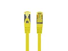 Lanberg Patchcord kat.6 S/FTP 3m ż&oacute;łty