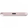 Verbatim Power Bank Charge n GO 32243 5000 mAh PD 20W QC 3.0 Różowy.