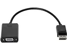 Przejściówka HP DisplayPort do VGA F7W97AA
