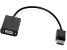 Przejściówka HP DisplayPort do VGA F7W97AA