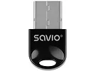 SAVIO BT-060 Adapter komputerowy Bluetooth 5.3