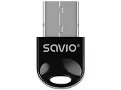 SAVIO BT-060 Adapter komputerowy Bluetooth 5.3