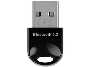 SAVIO BT-060 Adapter komputerowy Bluetooth 5.3