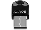SAVIO BT-060 Adapter komputerowy Bluetooth 5.3