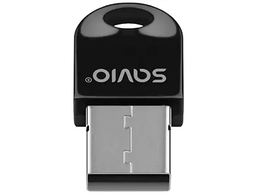 SAVIO BT-060 Adapter komputerowy Bluetooth 5.3
