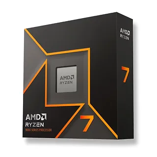 Procesor AMD Ryzen 7 9700X 3,8GHz 100-100001404WOF