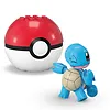 Mega Bloks Klocki Mega Pokemon 45 elementów Squirtle i Cubone