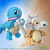 Mega Bloks Klocki Mega Pokemon 45 elementów Squirtle i Cubone