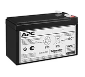 Akumulator wymienny APCRBC177  #177