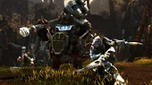 Plaion Gra Nintendo Switch Kingdoms of Amalure Re-Reckoning