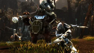 Plaion Gra Nintendo Switch Kingdoms of Amalure Re-Reckoning