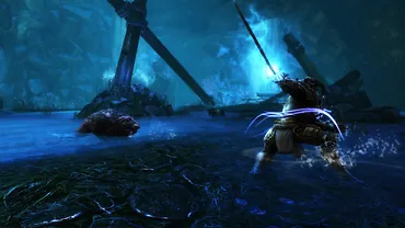 Plaion Gra Nintendo Switch Kingdoms of Amalure Re-Reckoning