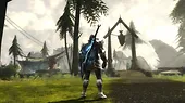 Plaion Gra Nintendo Switch Kingdoms of Amalure Re-Reckoning