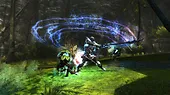 Plaion Gra Nintendo Switch Kingdoms of Amalure Re-Reckoning