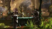 Plaion Gra Nintendo Switch Kingdoms of Amalure Re-Reckoning
