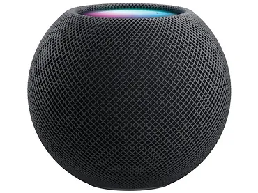Apple HomePod Mini Szary | Inteligentny głośnik | Dźwięk 360 stopni