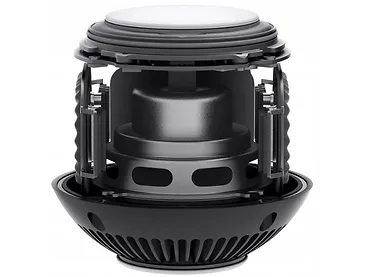 Apple HomePod Mini Szary | Inteligentny głośnik | Dźwięk 360 stopni
